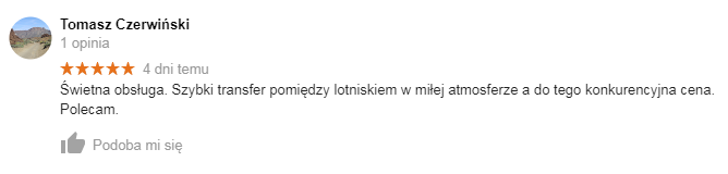 opinia