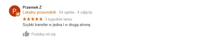 opinia